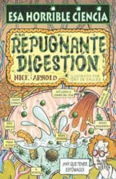 esa repugnante digestion-9788427220577