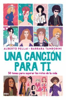 una cancion para ti-alberto pellai-barbara tamborini-9788427221277