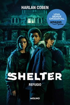 shelter-harlan coben-9788427234277