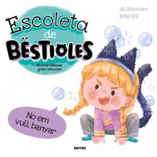 Escoleta de bestioles