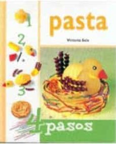 pasta (4 pasos)-9788427265677