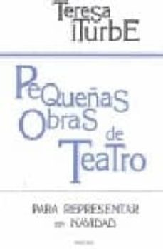 pequeñas obras de teatro-9788427712577