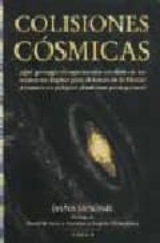 colisiones cosmicas-dana desonie-9788428211277
