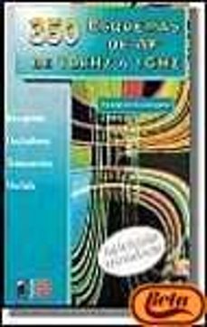 350 esquemas de af de 10 khz a 1 ghz-9788428323277