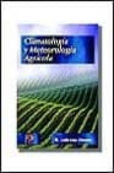 climatologia y meteorologia agricola-m. ledesma-9788428326377