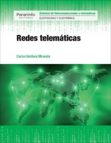 redes telematicas-9788428334877