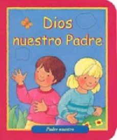 dios nuestro padre-allia zobel nolan-9788428525077