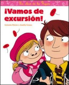 vamos de excursion-9788428531177