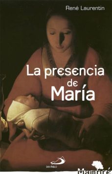 la presencia de maria-9788428543477