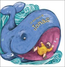 la aventura de jonas-alvaro santos-9788428554077