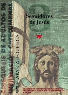 seguidores de jesus-9788428814577