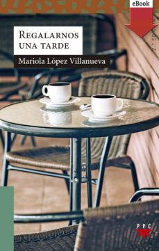 regalarnos una tarde (ebook)-9788428831277