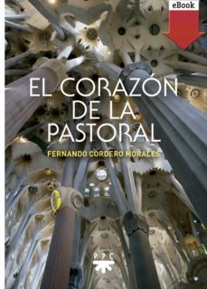 el corazon de la pastoral (ebook)-fernando cordero morales-9788428835077