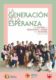 la generacion de la esperanza-9788428841177