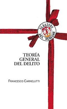 -francesco carnelutti-9788429014877