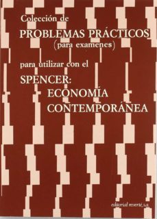 economia contemporanea problemas practicos-milton h. spencer-9788429126877
