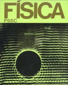 p.s.s.c. fisica. test-uri haber schaim-9788429141177