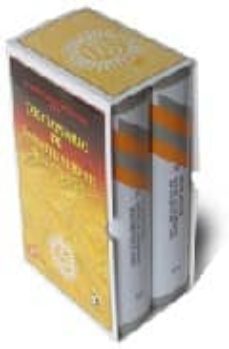 diccionario de espiritualidad ignaciana-9788429317077