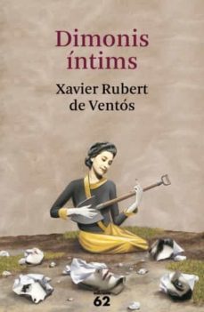 dimonis intims-xavier rubert de ventos-9788429769777