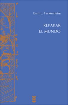 reparar el mundo-9788430116577