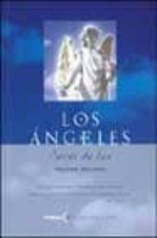 los angeles: seres de luz-9788430534777