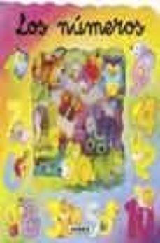 los numeros (coleccion ventanas)-carmen busquets-9788430537877