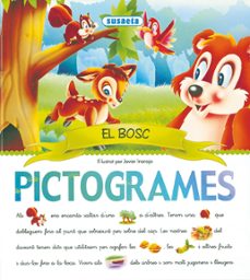 el bosc (pictogrames)-9788430559077
