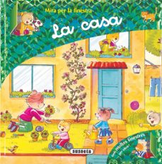 la casa (mira per la finestra)-9788430568277