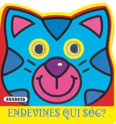 endevines qui soc?: gat-9788430571277
