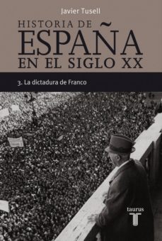 historia de españa en el siglo xx - 3 (ebook)-javier tusell gomez-9788430608577