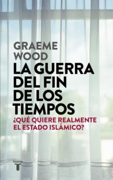 la guerra del fin de los tiempos (ebook)-9788430618477