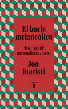 el bucle melancolico-jon juaristi-9788430624577