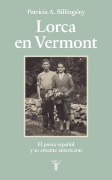 lorca en vermont (ebook)-patricia a. billingsley-9788430628377