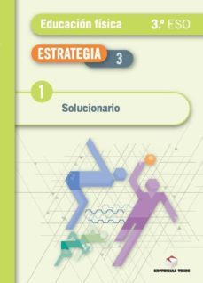 g.d. estrategia e.fisica 3 eso-9788430788477