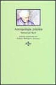 antropologia practica-9788430918577
