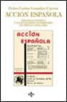 accion española-9788430931477