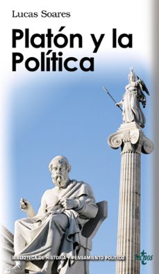 platon y la politica-lucas soares-9788430951277