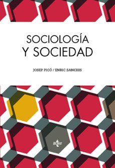 sociologia y sociedad-9788430962877
