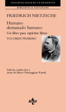 humano, demasiado humano-9788430976577