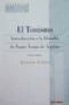 el tomismo: introduccion a la filosofia de santo tomas de aquino-9788431319977