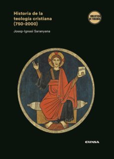 historia de la teología cristiana (750-2000) (ebook)-josep ignasi saranyana-9788431356477