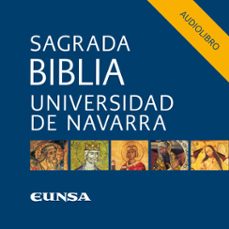 biblia universidad de navarra (audiolibro)-9788431357177