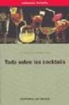 todo sobre los cocktails-9788431531577