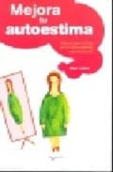 mejora tu autoestima-silvio crosera-9788431538477