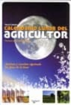 calendario lunar del agricultor-9788431541477