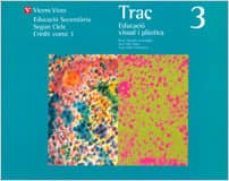 traç 3-joan valles villanueva-9788431650377