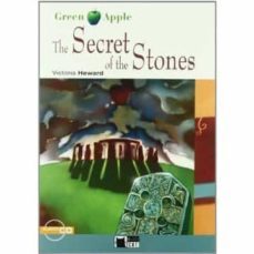 the secret of the stones. material auxiliar eso-9788431677077