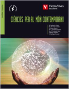 ciències per al mon contemporani. c.valenciana-9788431689377