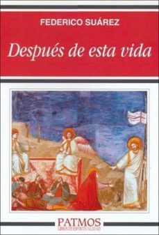despues de esta vida (6ª ed.)-9788432119477