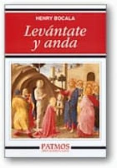 levantate y anda-henry bocala-9788432138577